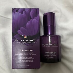Pureology Love Luster Hydrating Hair Perfume - 1.7 fl oz